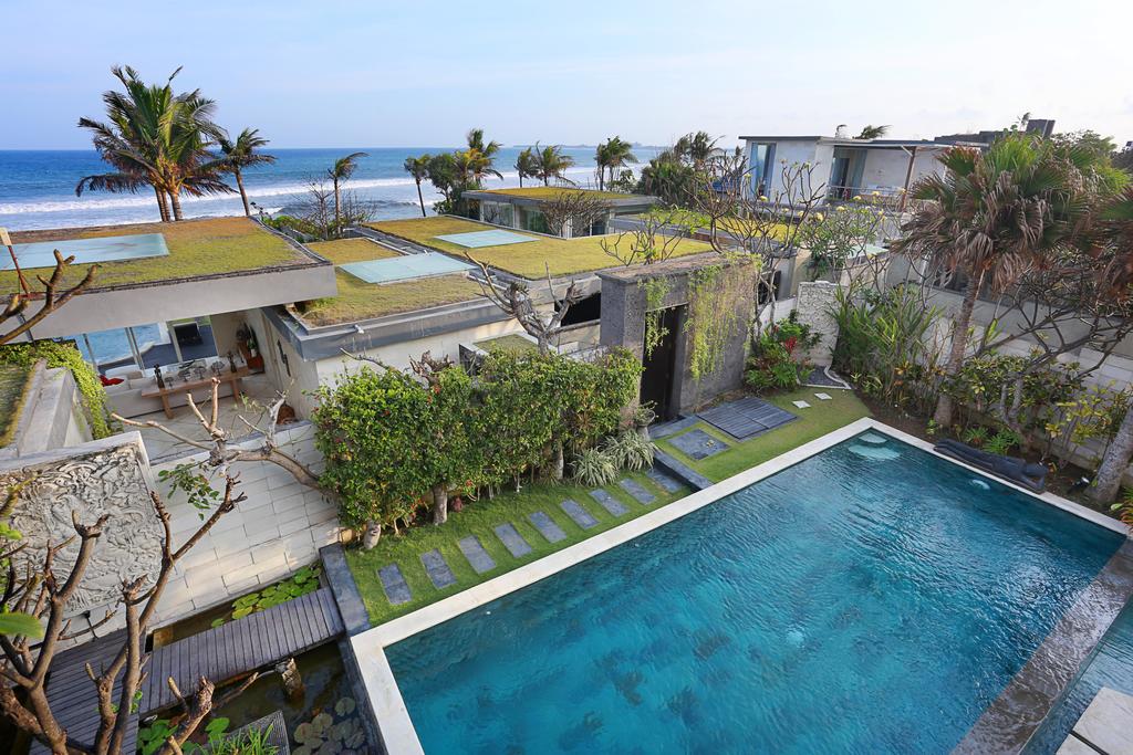 Pandawa Beach Villas & Resort, Унгасан цены