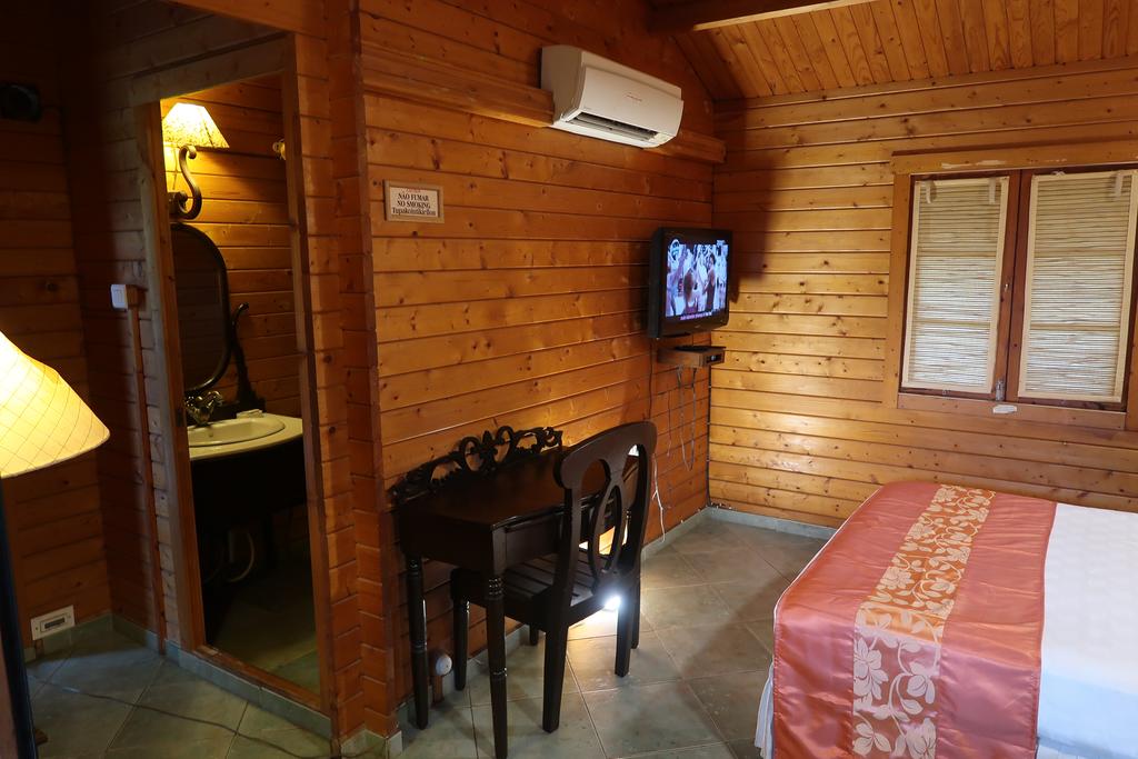 Primo Bom Terra Verde (Eco Friendly Resort), Индия, Калангут