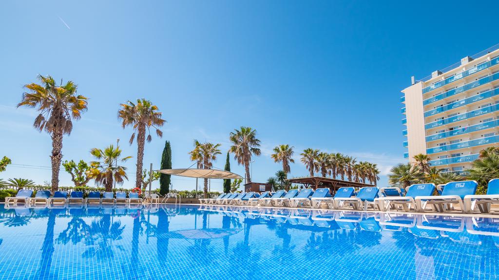 Costa de Barcelona-Maresme Golden Taurus Park Resort ceny