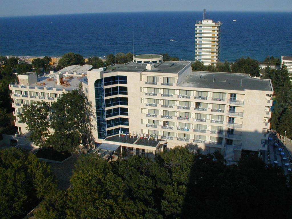 Отель, Sofia