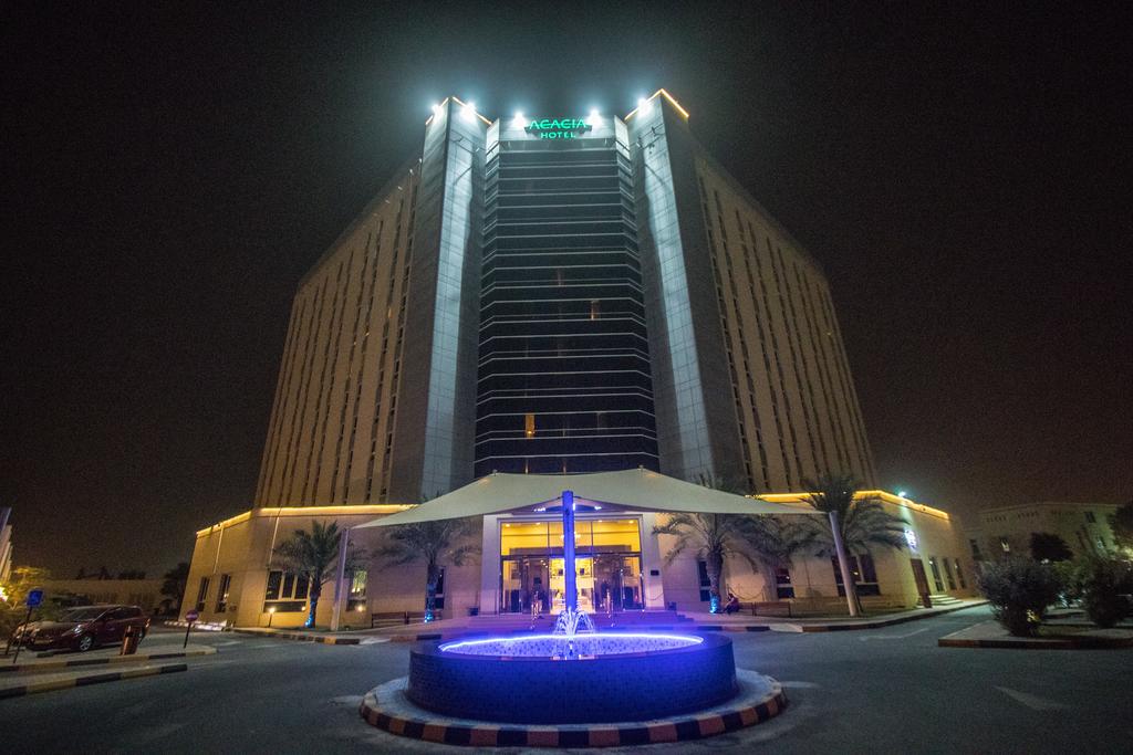 Acacia Hotel, United Arab Emirates, Ras Al Khaimah