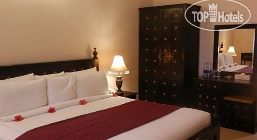 Горящие туры в отель Zanzibar Grand Palace Hotel Стоун Таун Танзания