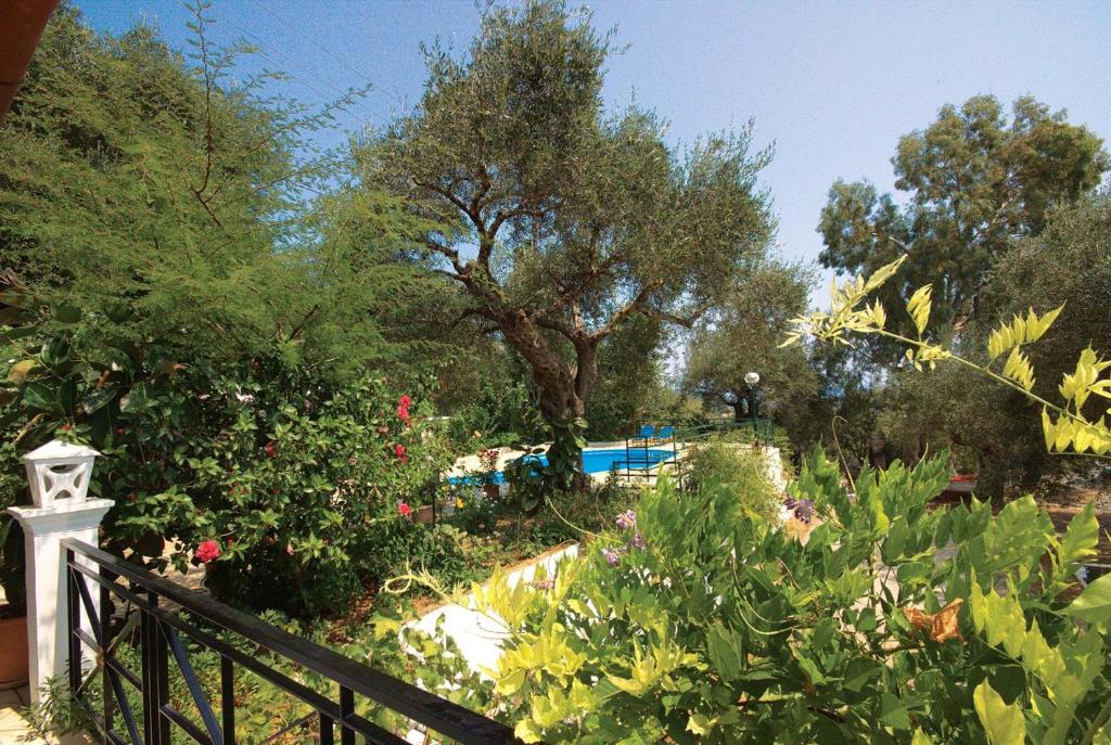 Villa Jasmin, Греция, Корфу (остров), туры, фото и отзывы