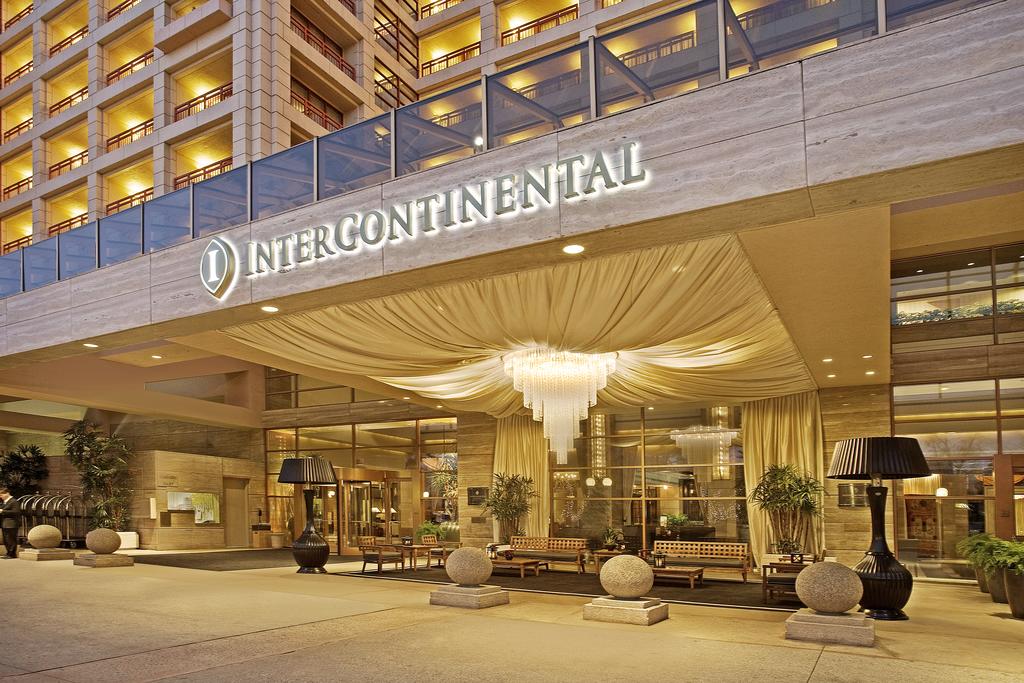 Intercontinental La Century City at Beverly Hills, 4, фотографии