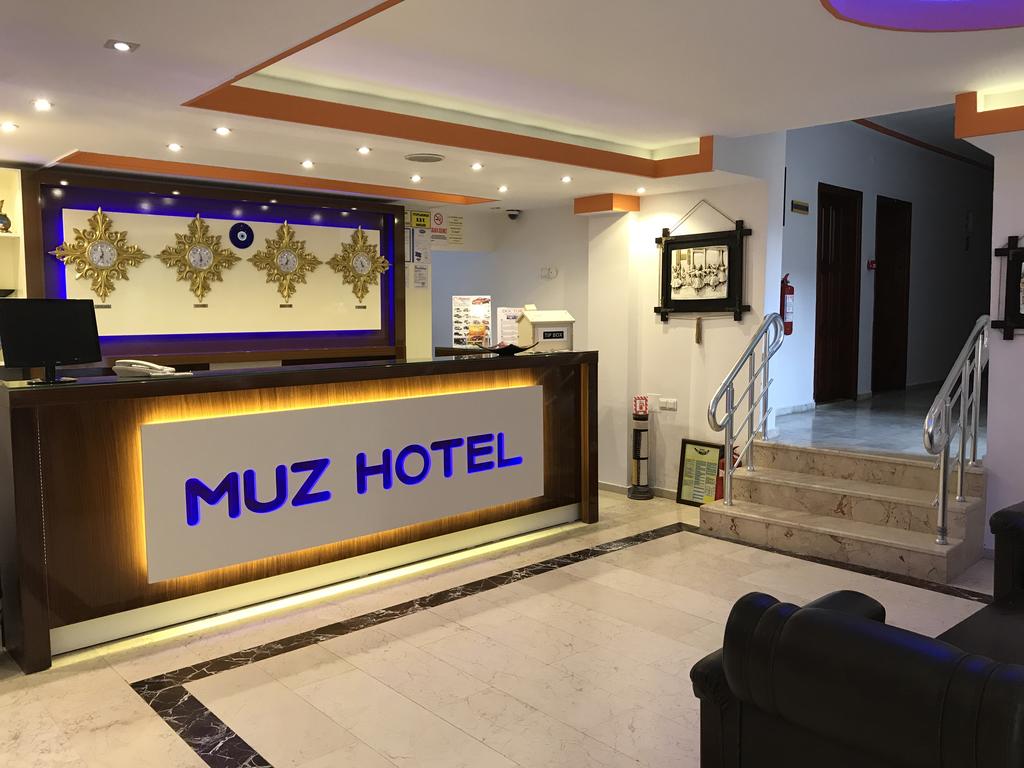 Muz Hotel, 3, фотографії
