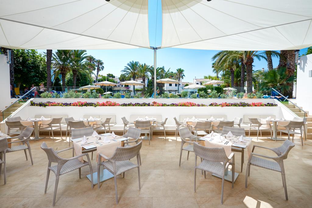 Відгуки про готелі Grupotel Club Menorca