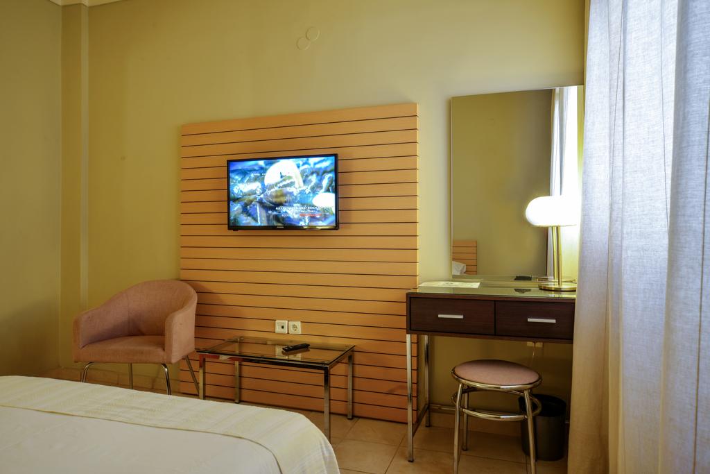 Отель, 4, Astoria Hotel Thessaloniki