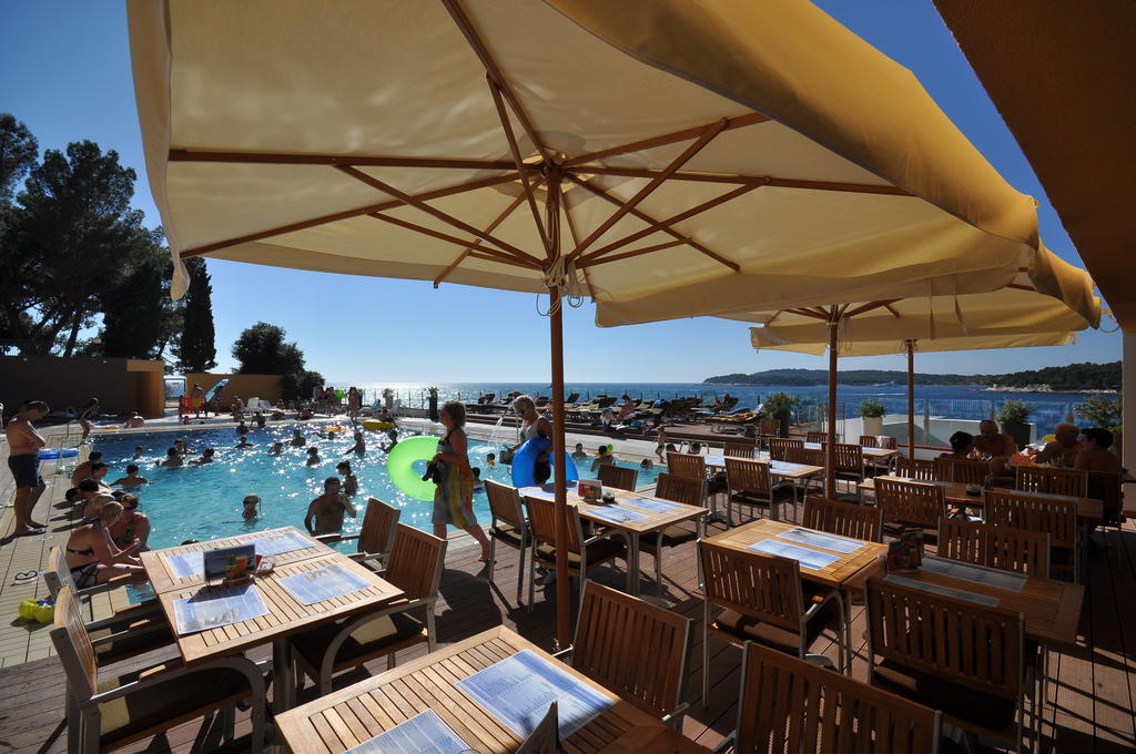Горящие туры в отель Hotel Splendid Resort Пула Хорватия