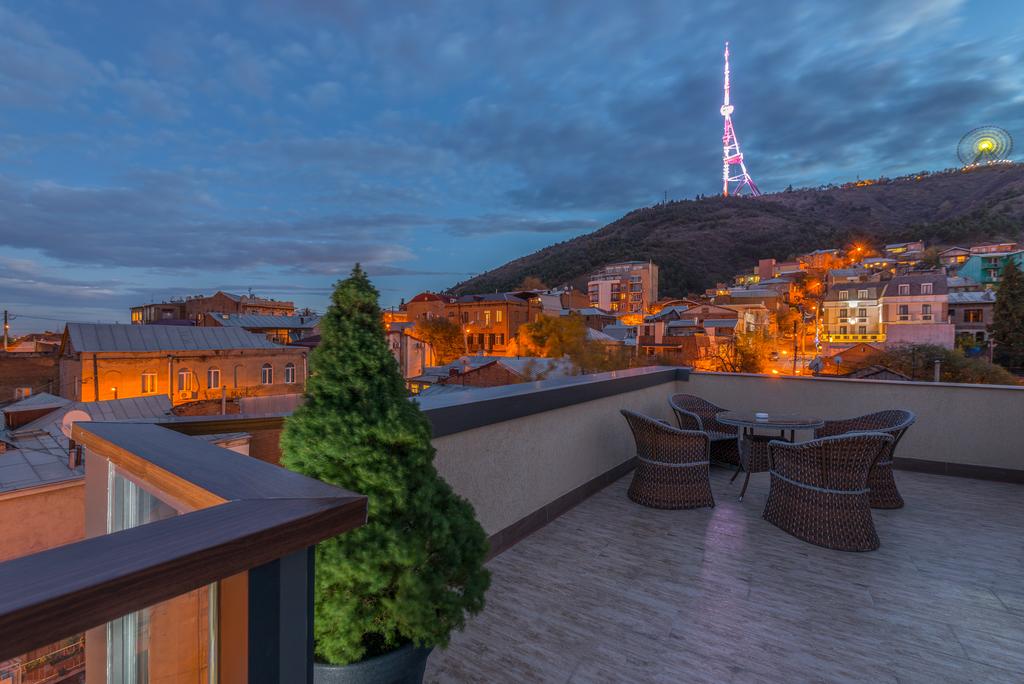 Тбилиси Veranova цены