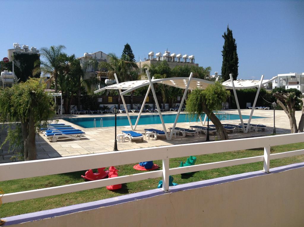 Valana Hotel Apts, Limassol prices