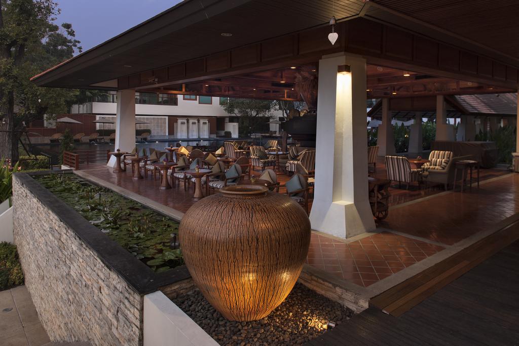 Горящие туры в отель Rati Lanna Riverside Spa Resort Чиангмай Таиланд