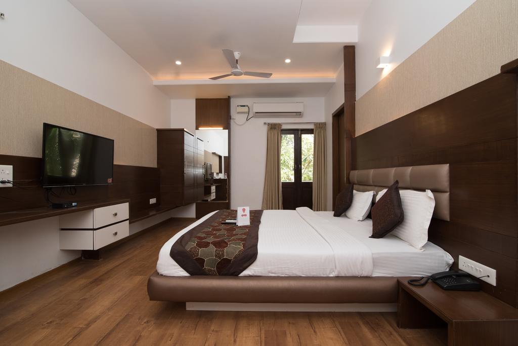 Aquolim Hotel India цены