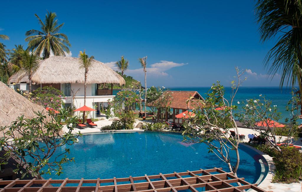 Sudamala Suites & Villas Lombok цена