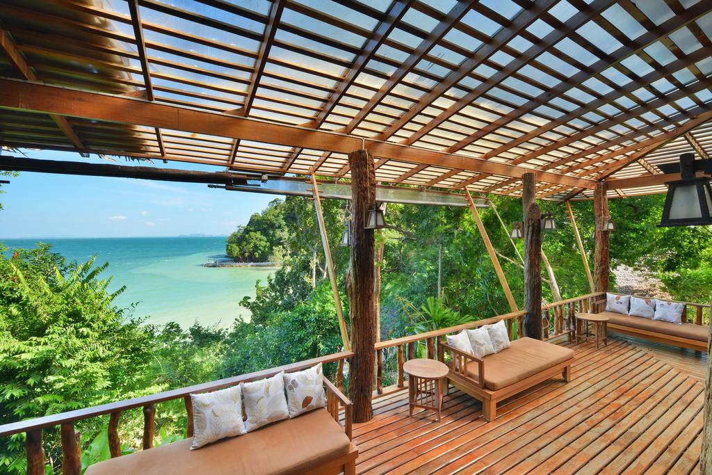 Краби, Railay Great View Resort & Spa, 4
