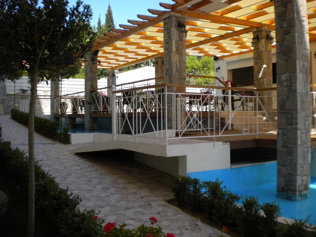 Greece Neda Hotel