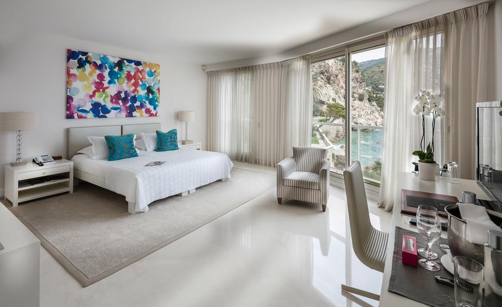 Cap Estel, фотографии