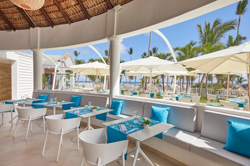 Recenzje hoteli Bahia Principe Luxury Ambar (ex. Ambar Blue)