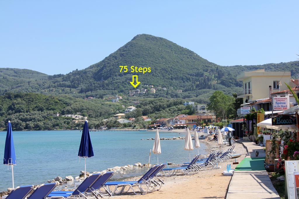 75 Steps Taverna And Accomodation Греция цены