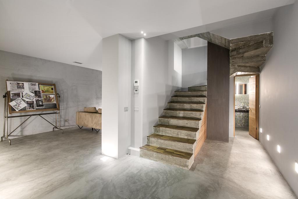 Del Bollo Halldis Apartment, Милан