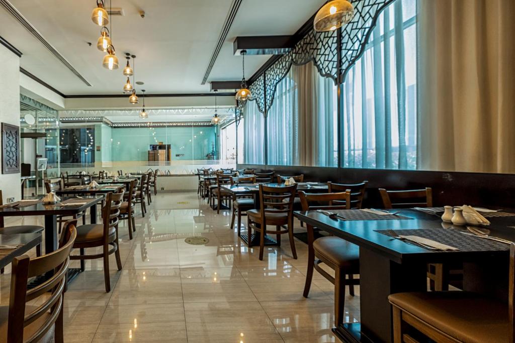 Al Jawhara Gardens Hotel ОАЕ ціни