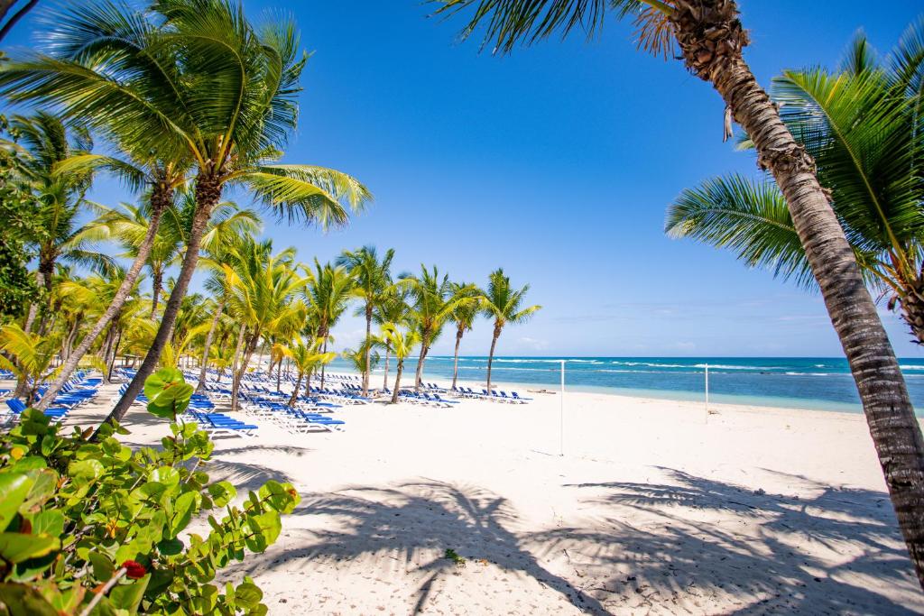 Coral Costa Caribe Resort, Хуан Долио, Доминиканская республика, фотографии туров