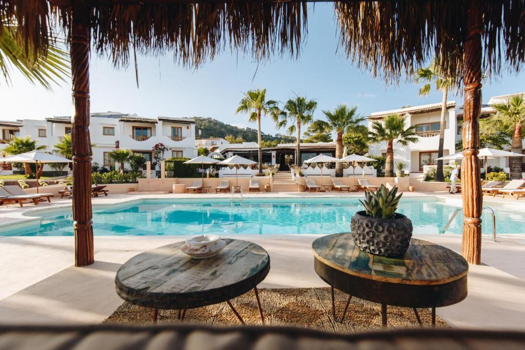 Горящие туры в отель Petunia Ibiza