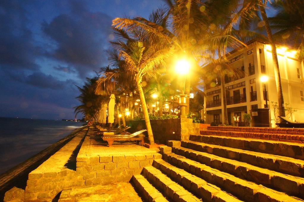 Туры в отель Novela Muine Resort & Spa Фантхьет Вьетнам