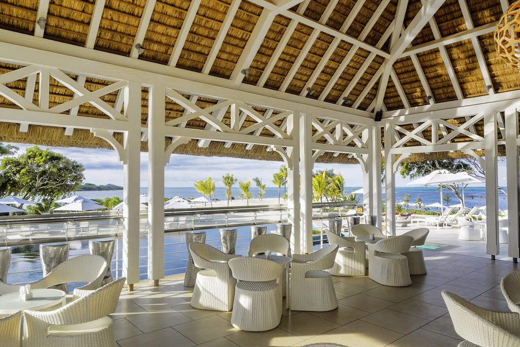Radisson Blu Azuri Resort & Spa, Roches Noires