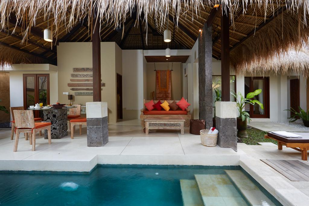 Бали (курорт) Kamaya Resort and Villas цены