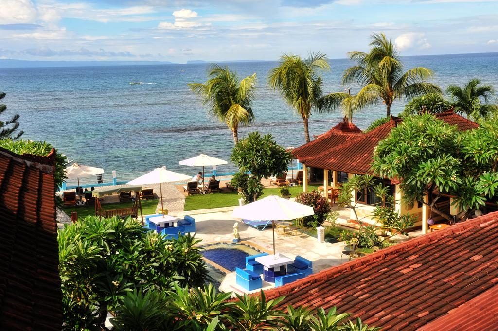 Фото готелю Bali Seascape Beach Club