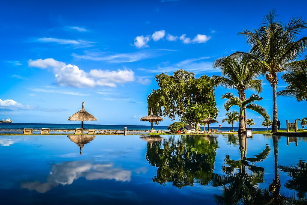 Intercontinental Mauritius Resort Balaclava Fort, Северо-западное побережье цены