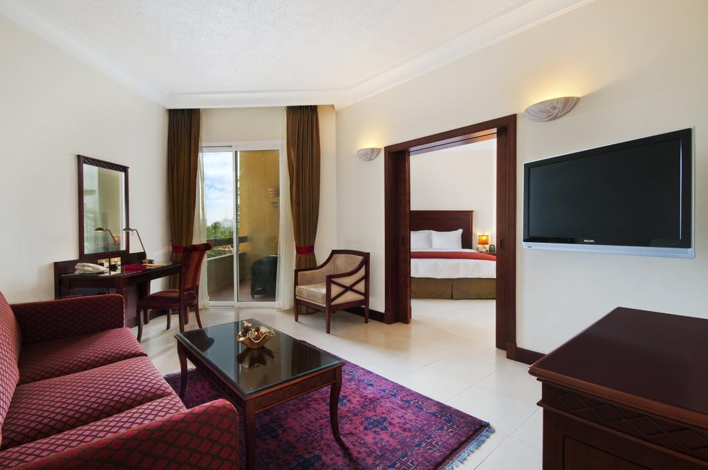 Hot tours in Hotel Hilton Fujairah Resort Fujairah United Arab Emirates