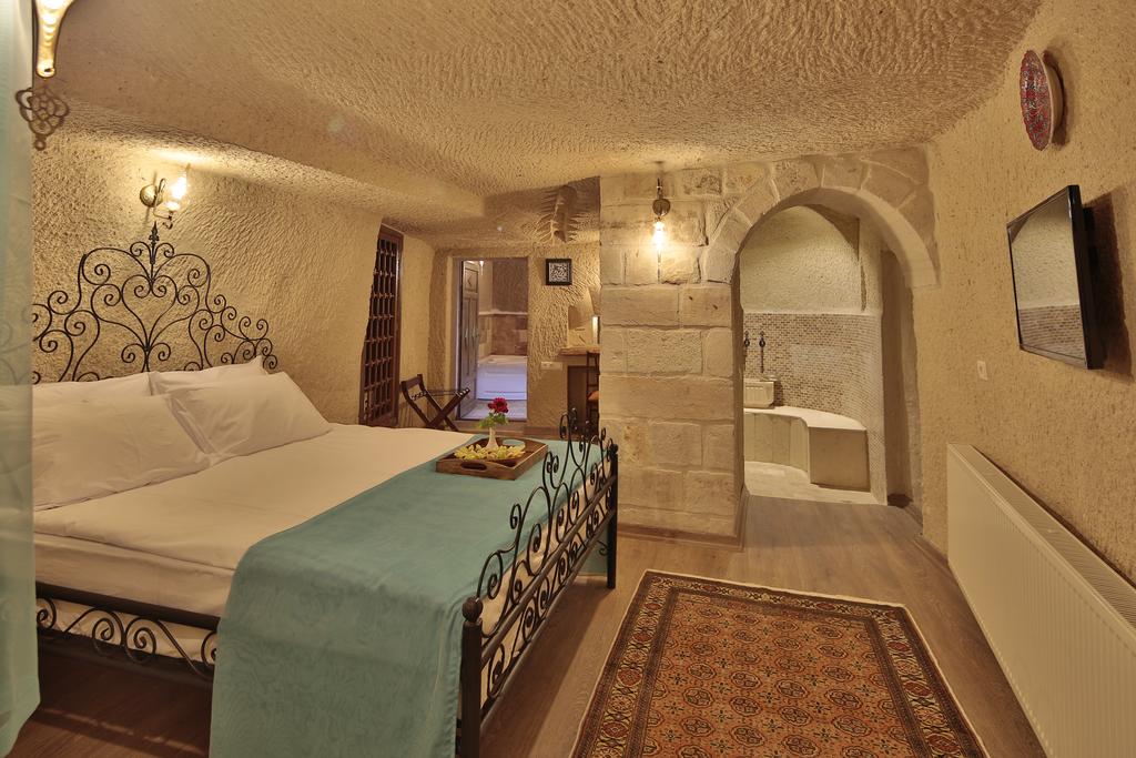 Jacob's Cave Suites, Turkey, Nevsehir