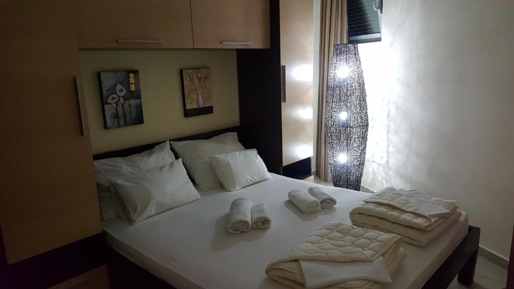 Відгуки про відпочинок у готелі, Rino Lux Apartments