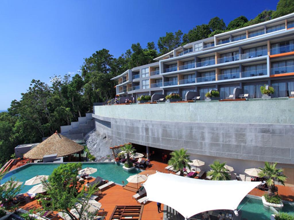 Kalima Resort & Spa, 5, фотографії