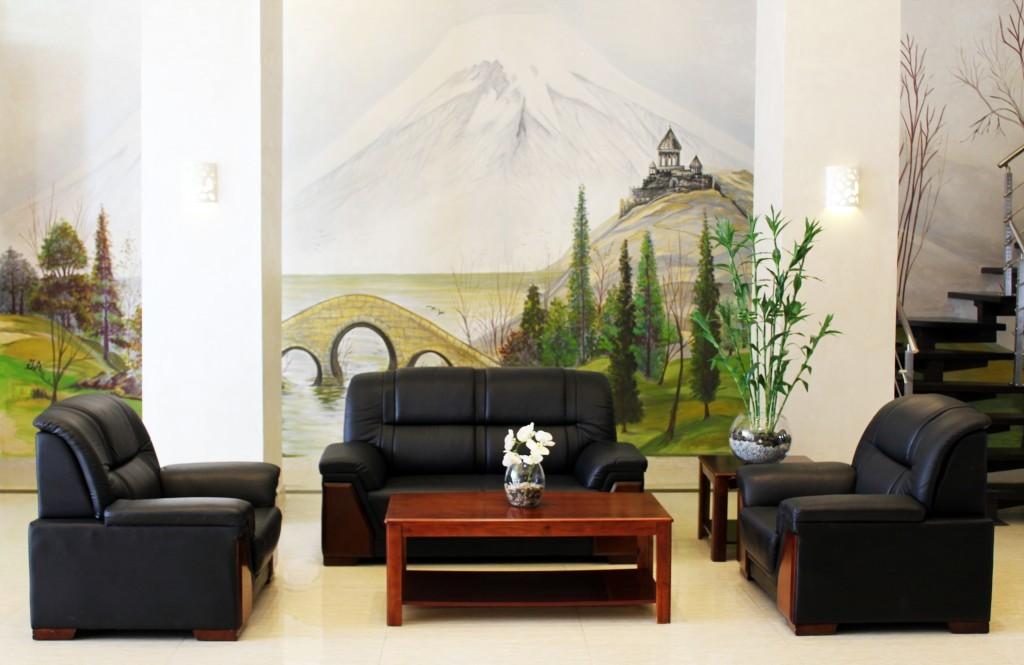 Цены в отеле Ararat Hotel