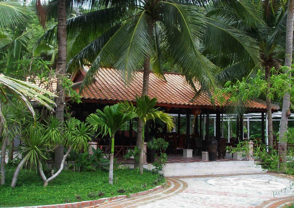 Phan Thiet Green Hill Resort ceny
