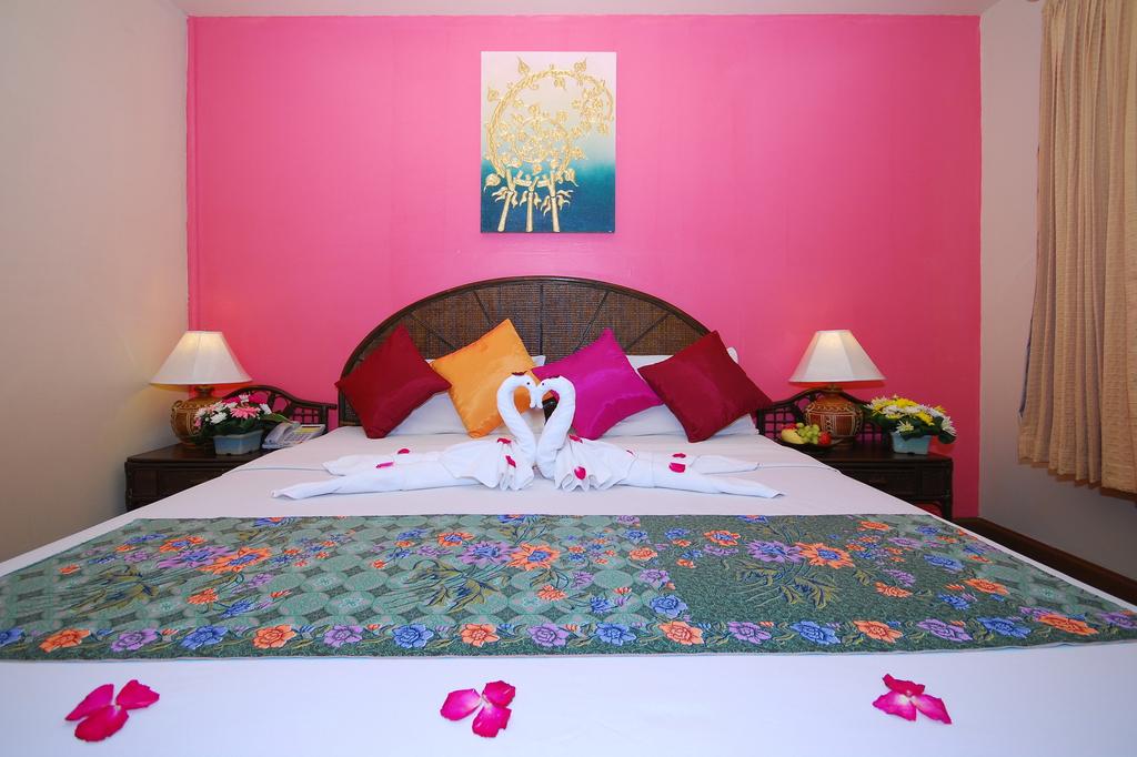 Hotel prices Samui Laguna Resort