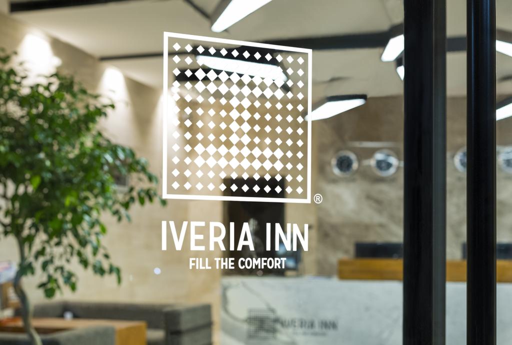 Туры в отель Iveria Inn Tbilisi Тбилиси Грузия