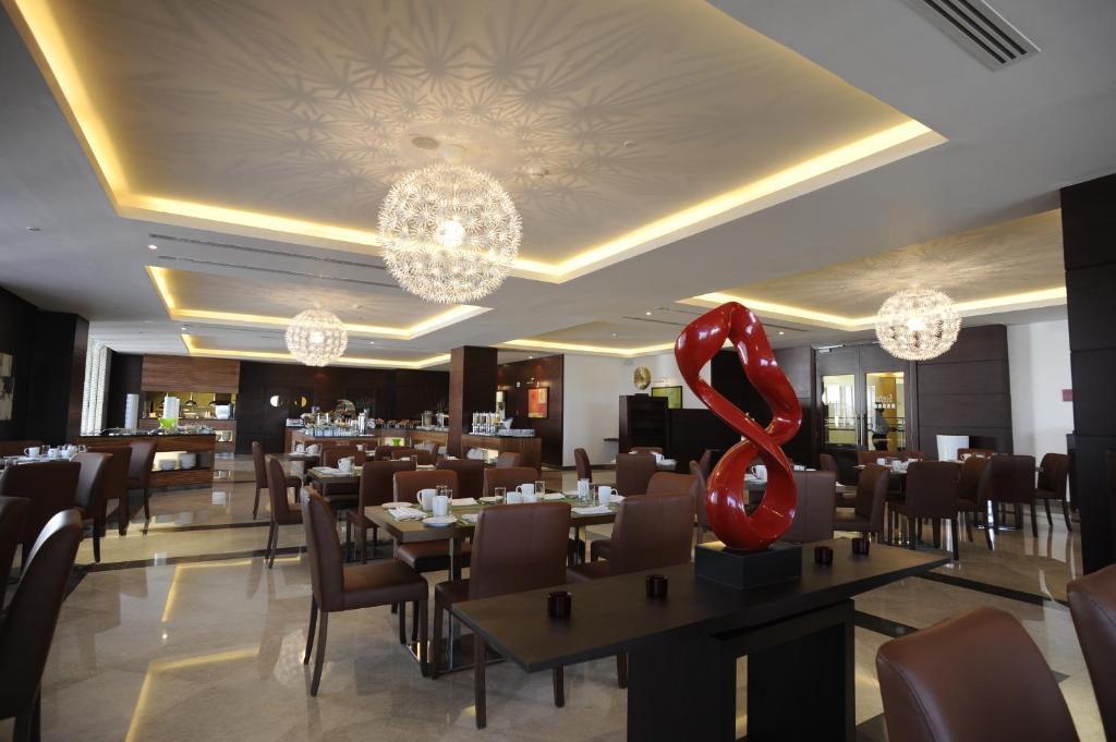 Відпочинок в готелі Double Tree by Hilton Aqaba
