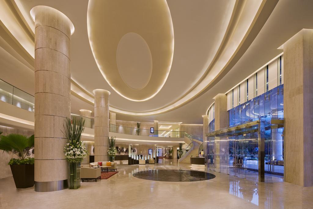 Горящие туры в отель Courtyard by Marriott Мумбаи Индия