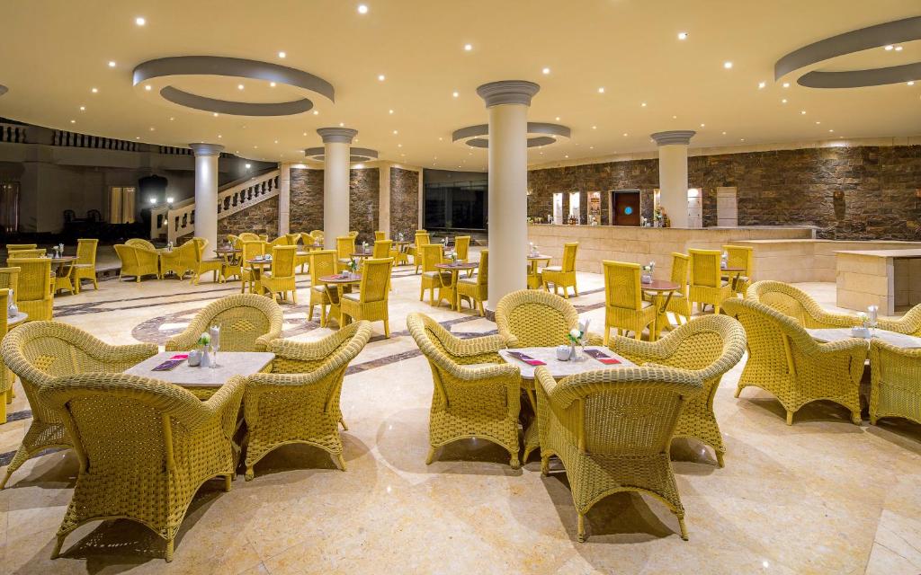 Hotel, Hurghada, Egypt, Hawaii Rivera Aqua Park Resort