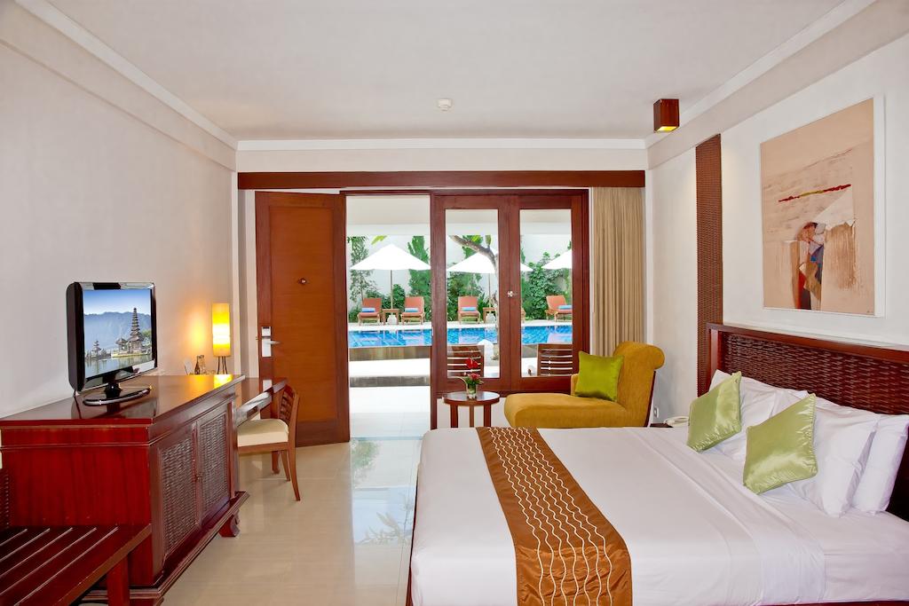 The Rani Hotel & Spa цена