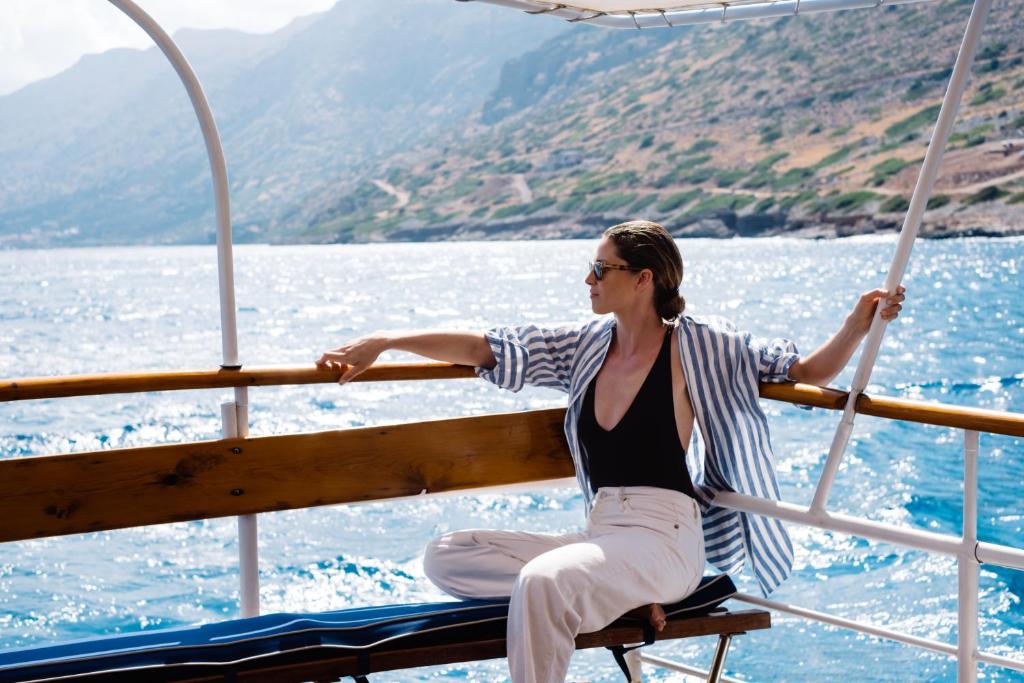 Лассіті Blue Palace Elounda, a Luxury Collection Resort Crete ціни