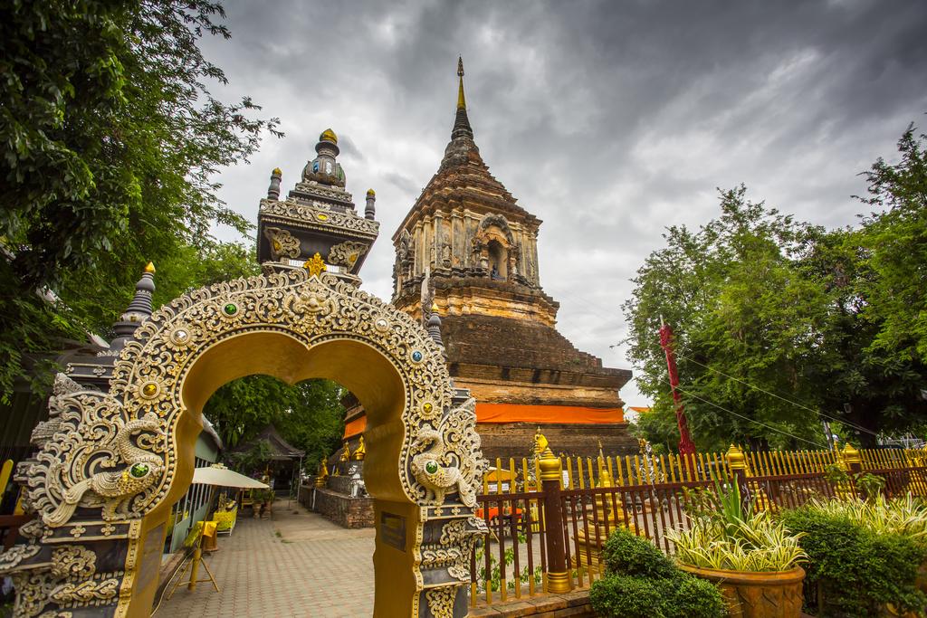 Getaway Chiang Mai Resort & Spa, Чиангмай, Таиланд, фотографии туров
