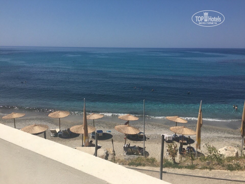 Фото отеля Atlantica Grand Mediterraneo Resort & Spa