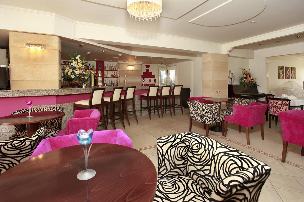 Jasmine Hotel Apartment Кипр цены