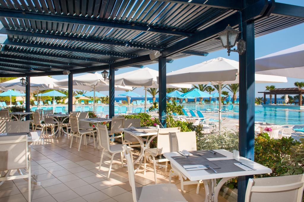 Отзывы про отдых в отеле, Iberostar Creta Panorama & Mare