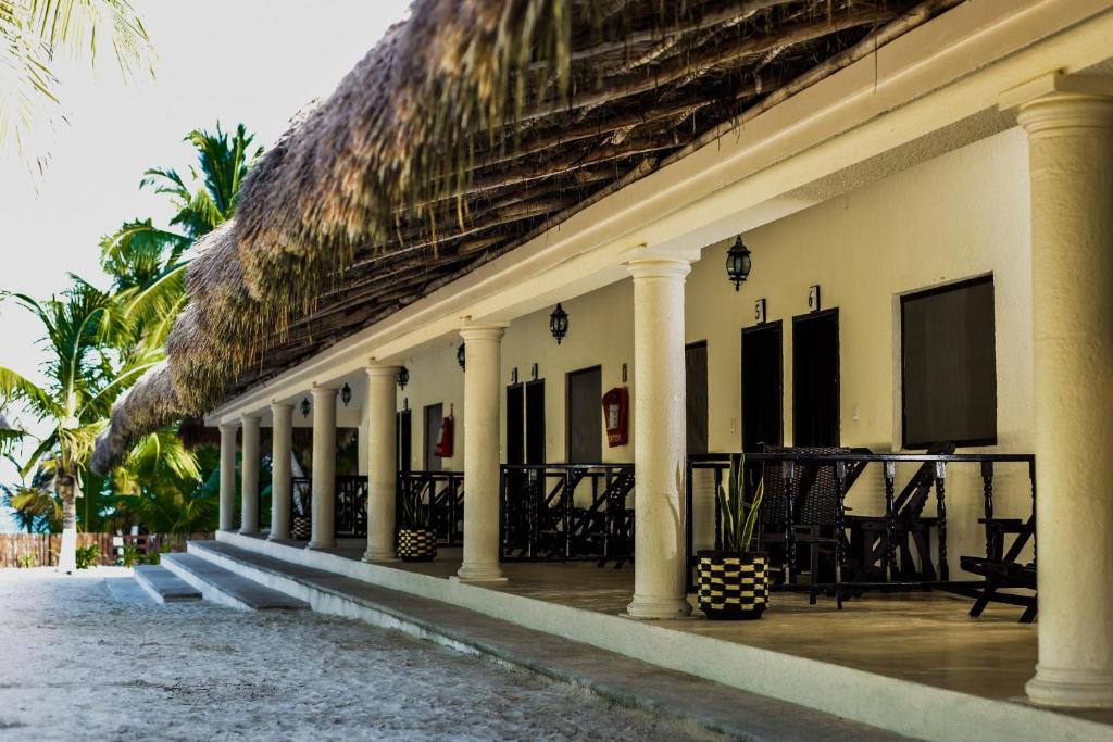 El Paraiso Hotel Tulum, фото