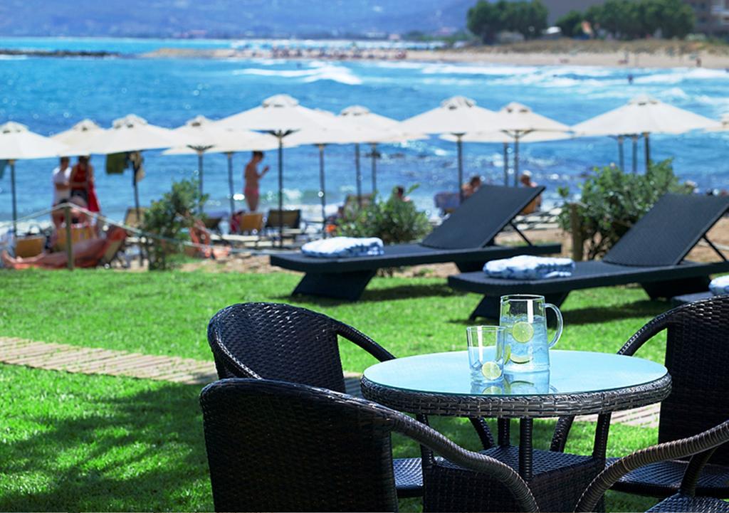 Molos Bay Hotel, Греция, Ханья, туры, фото и отзывы